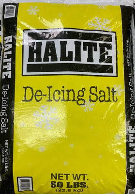 Sidewalk Salt