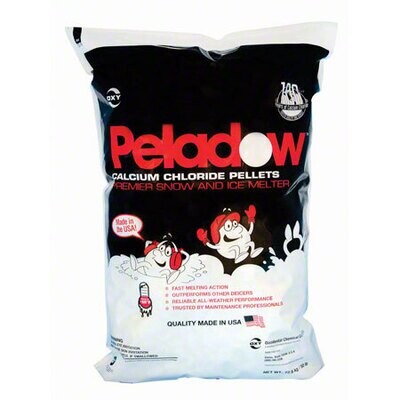 Peladow- Pure Calcium Pellets