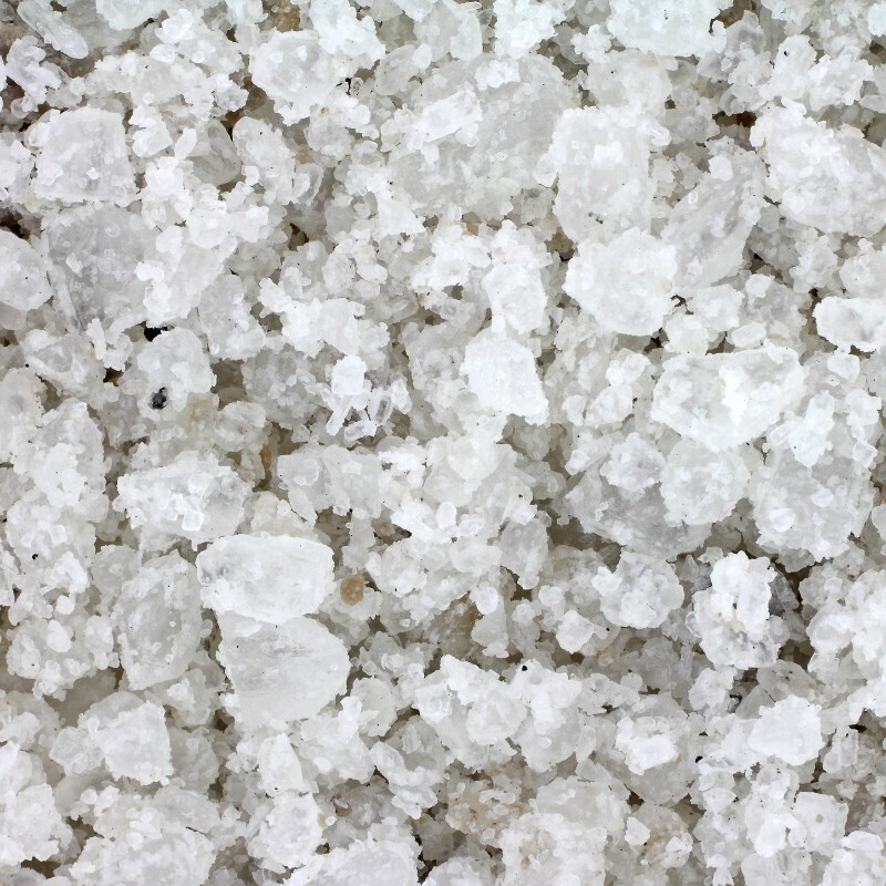 Bulk Salt - BY THE TON