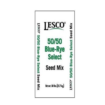 LESCO Grass Seed 50/50