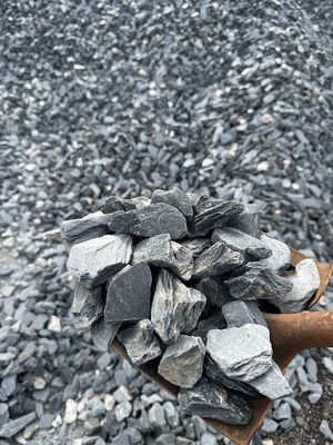 Slate Chips - BY THE YARD