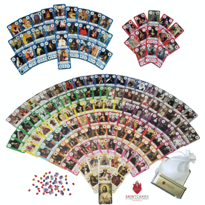 All of the 2018 Collection!