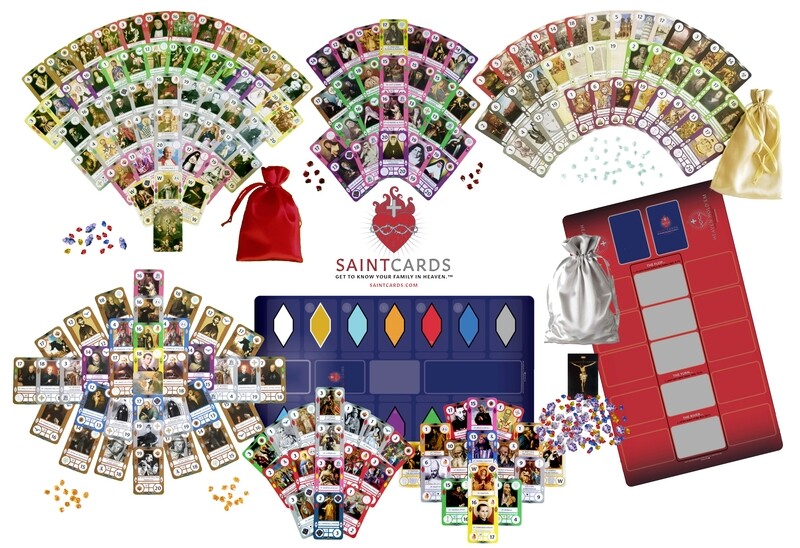 All of the 2019 Collection!