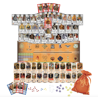 The Liturgy Expansion