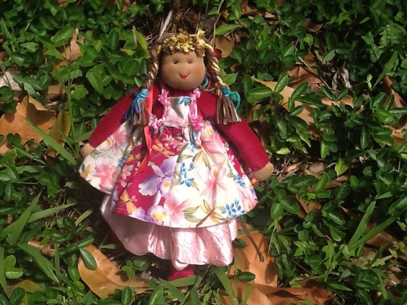 Doll # 2