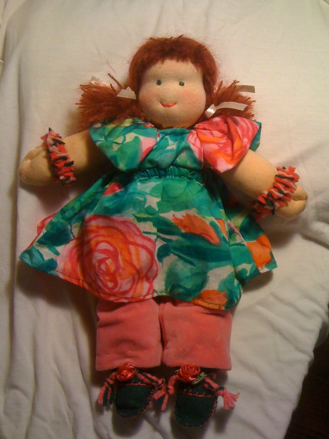 Doll # 3