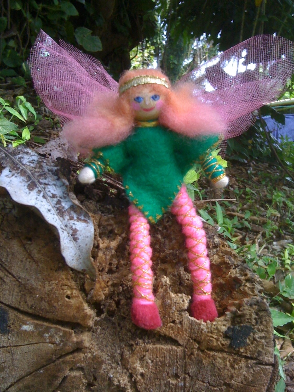 Doll # 6