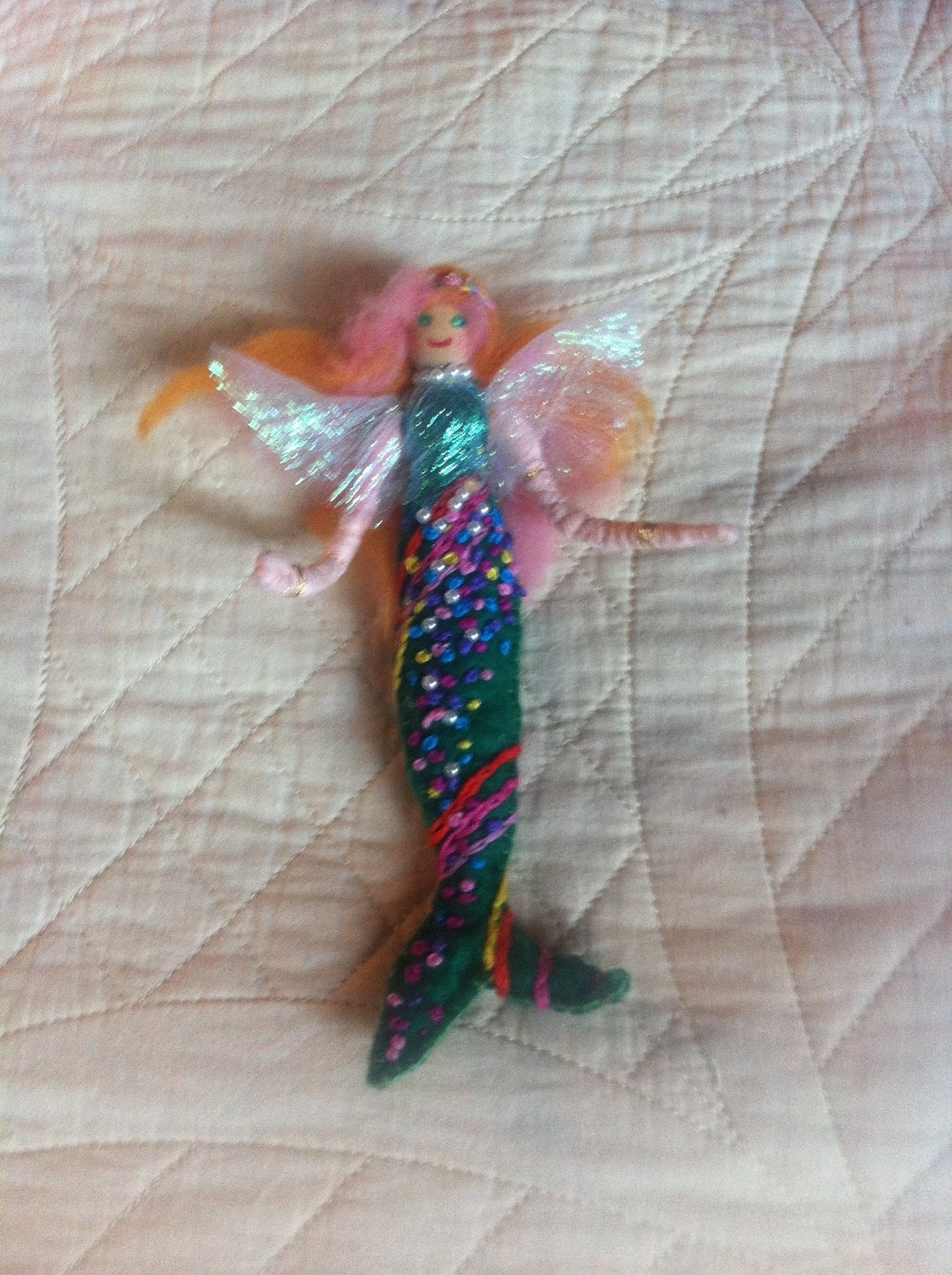 Doll # 9