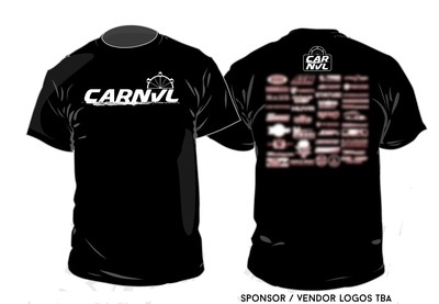 CARNVL T-Shirt