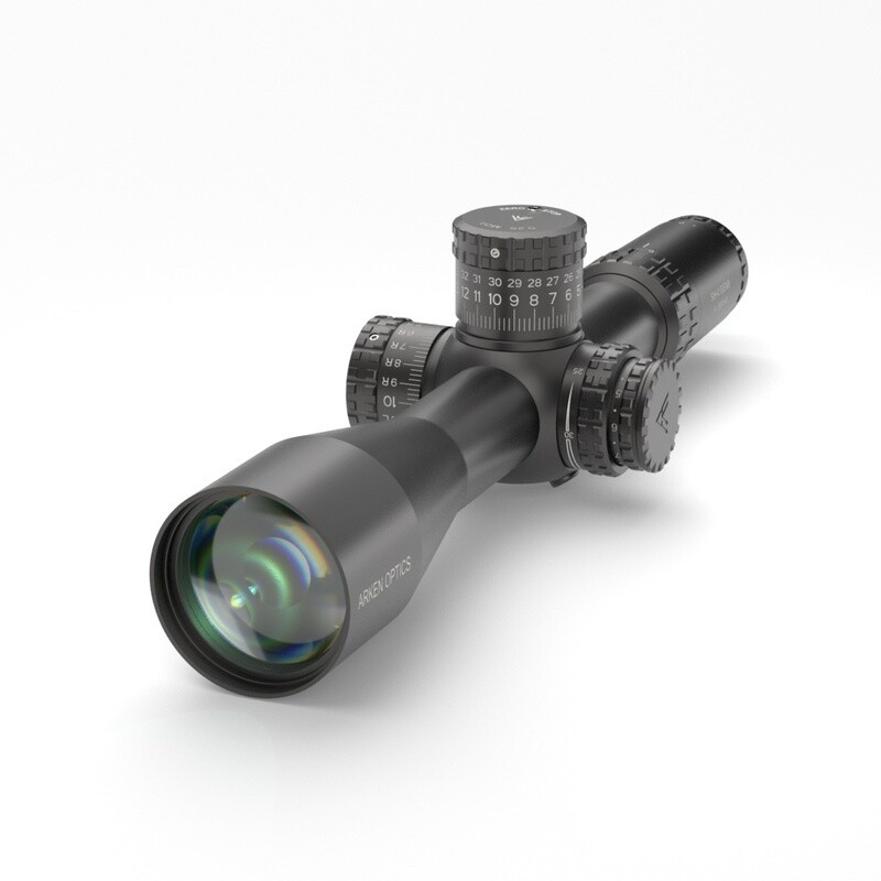 Arken Optics USA