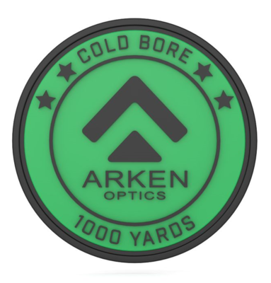 Cold Bore Challenge: 1000 Yard
