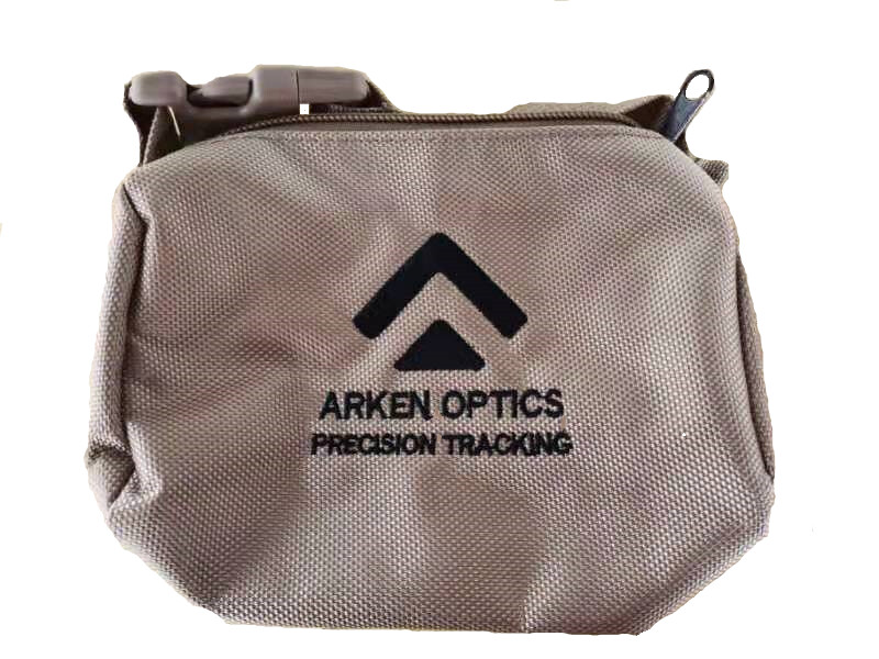Rear Shooting Bag