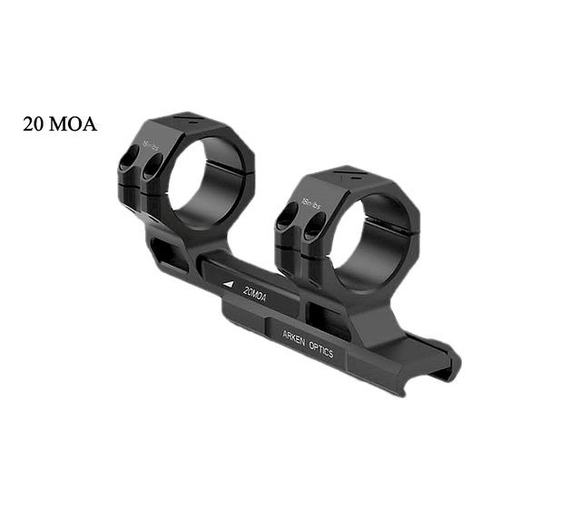 Rigid Precision Mounts