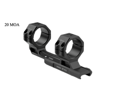 Rigid Precision Mounts