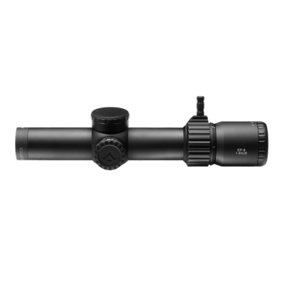 EP-8 1-8x28 FFP LPVO | Illum. KLBOX | 34mm Tube