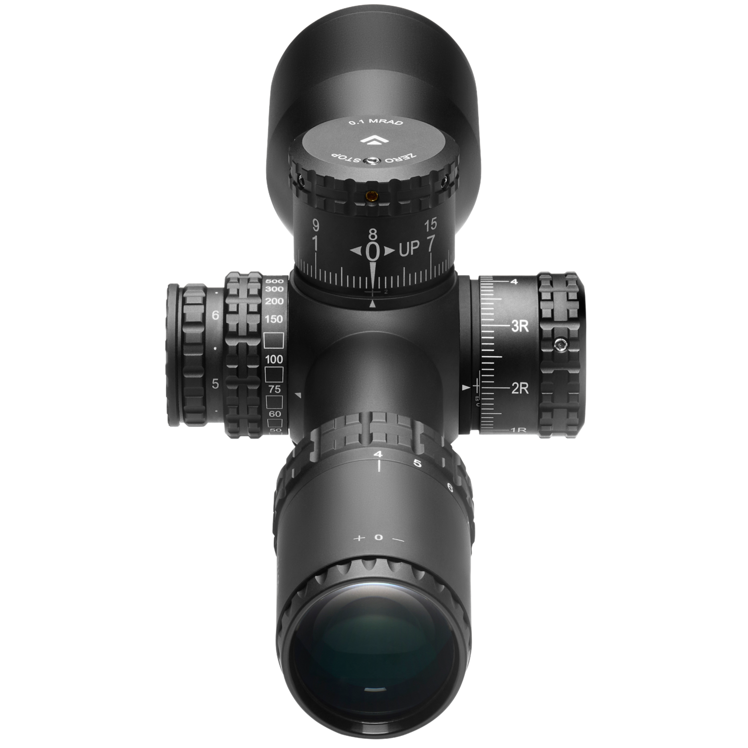 30mm Combo Pack - Arken Optics USA