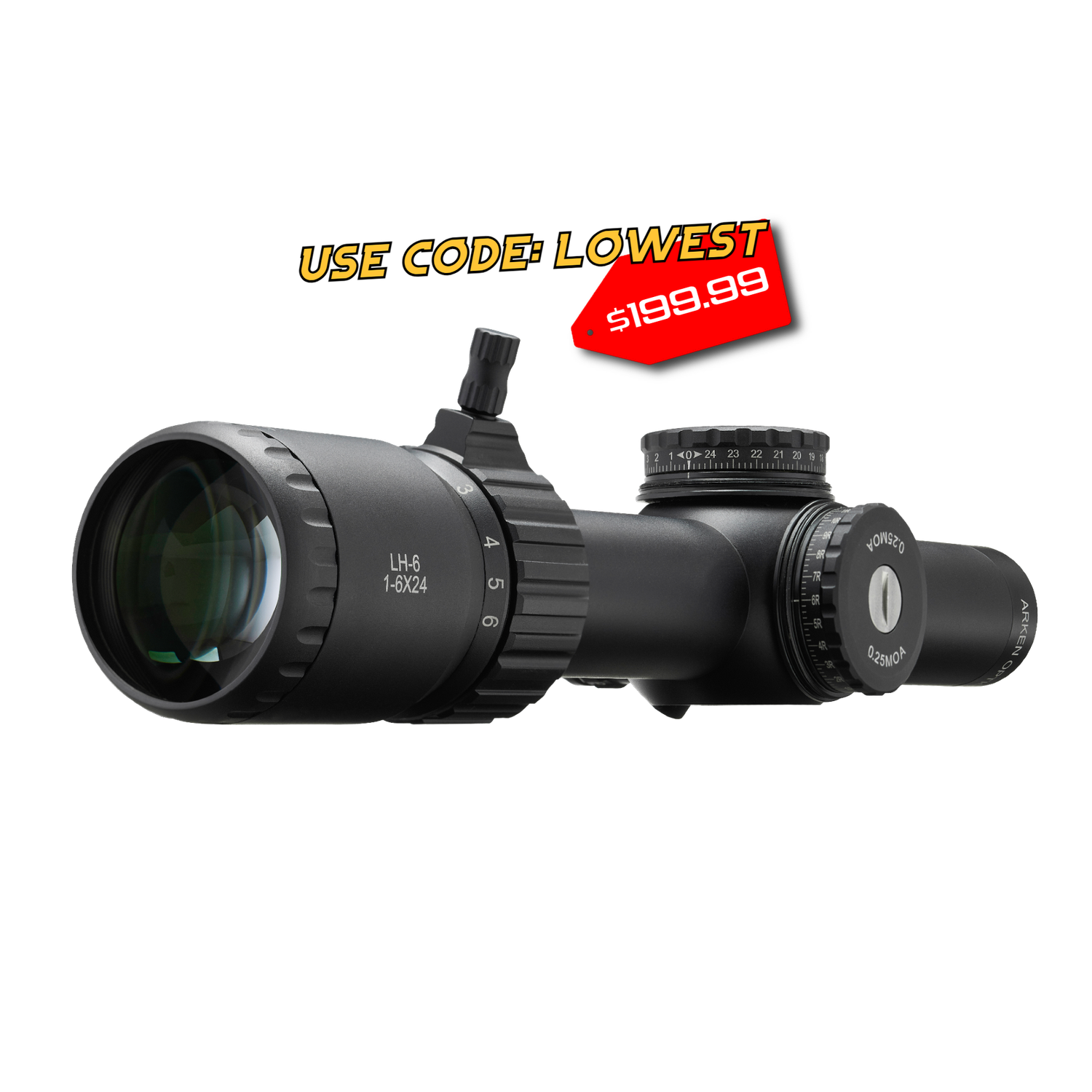 Most Durable Lpvo - a89g82w