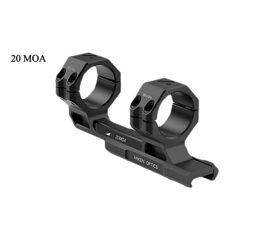 Rigid Precision Mounts