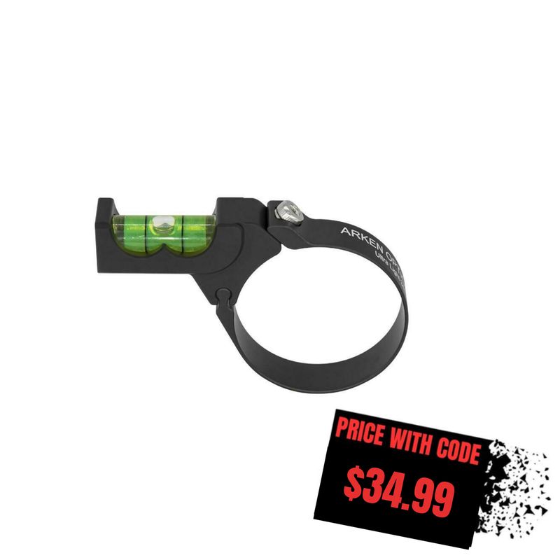 Arken Bubble Level Arken Bubble Level