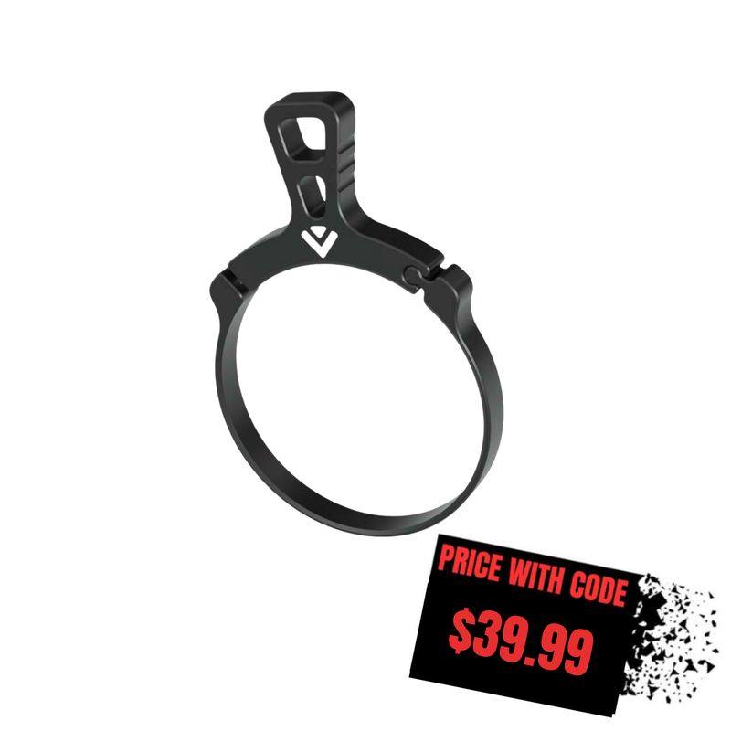 Arken Throw Lever Arken Throw Lever