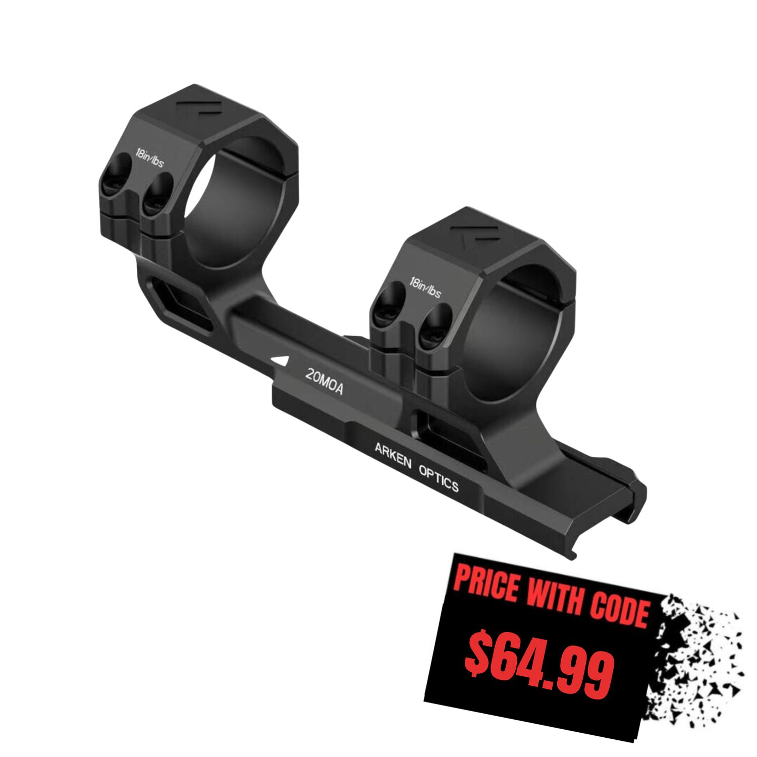 Rigid Precision Mounts