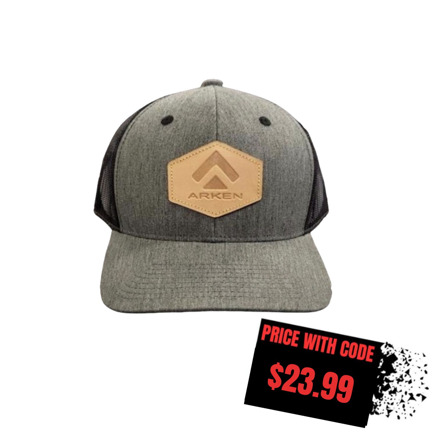 Arken Standard Hat