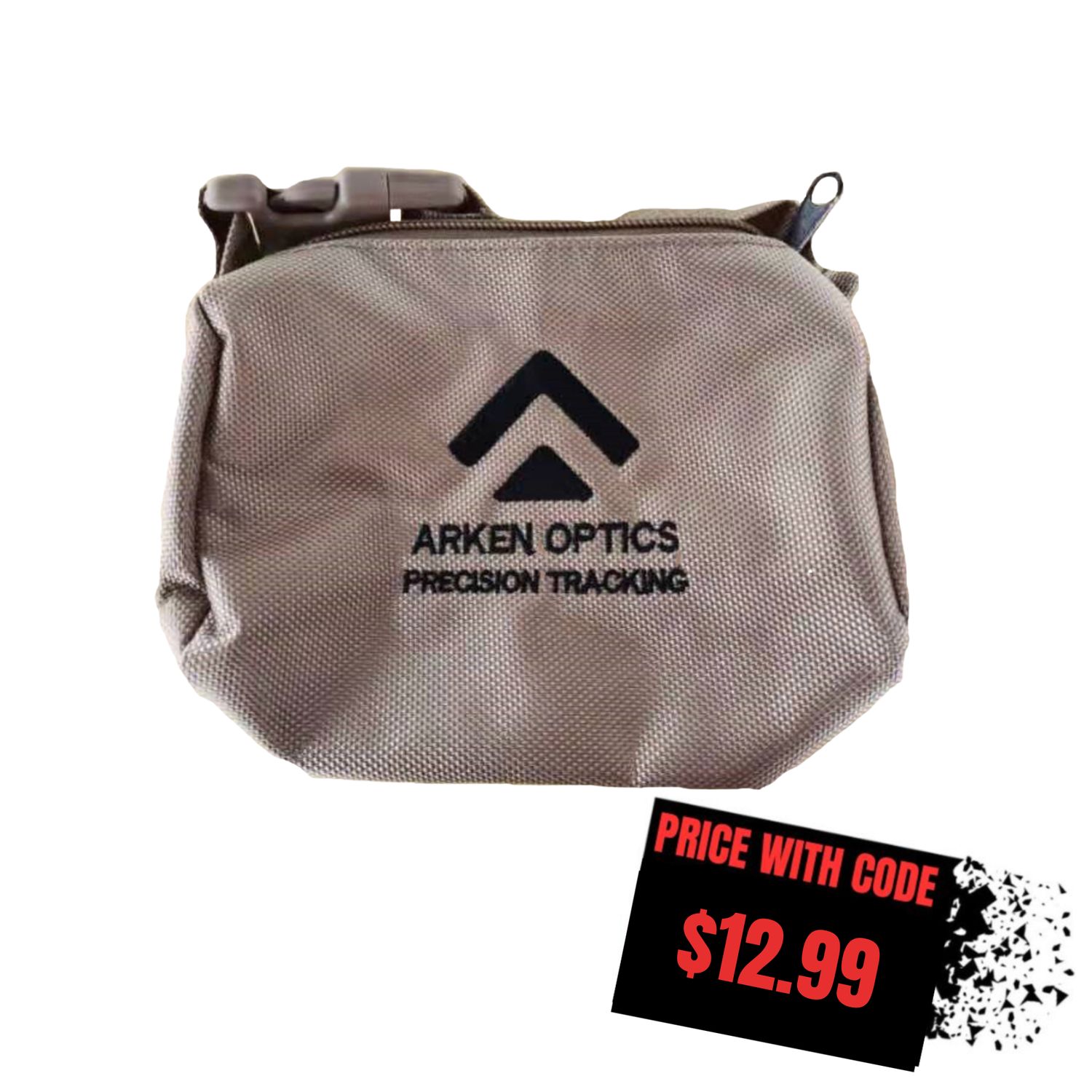 Rear Shooting Bag