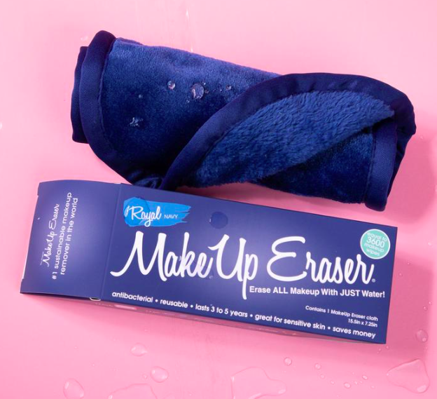 The Makeup Eraser