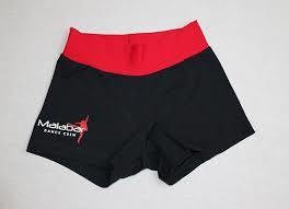 Malabar Dance Crew Shorts