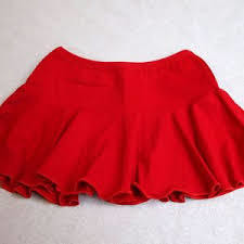 Malabar Dance Crew Skirt
