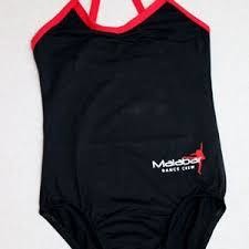 Malabar Dance Crew Leotard