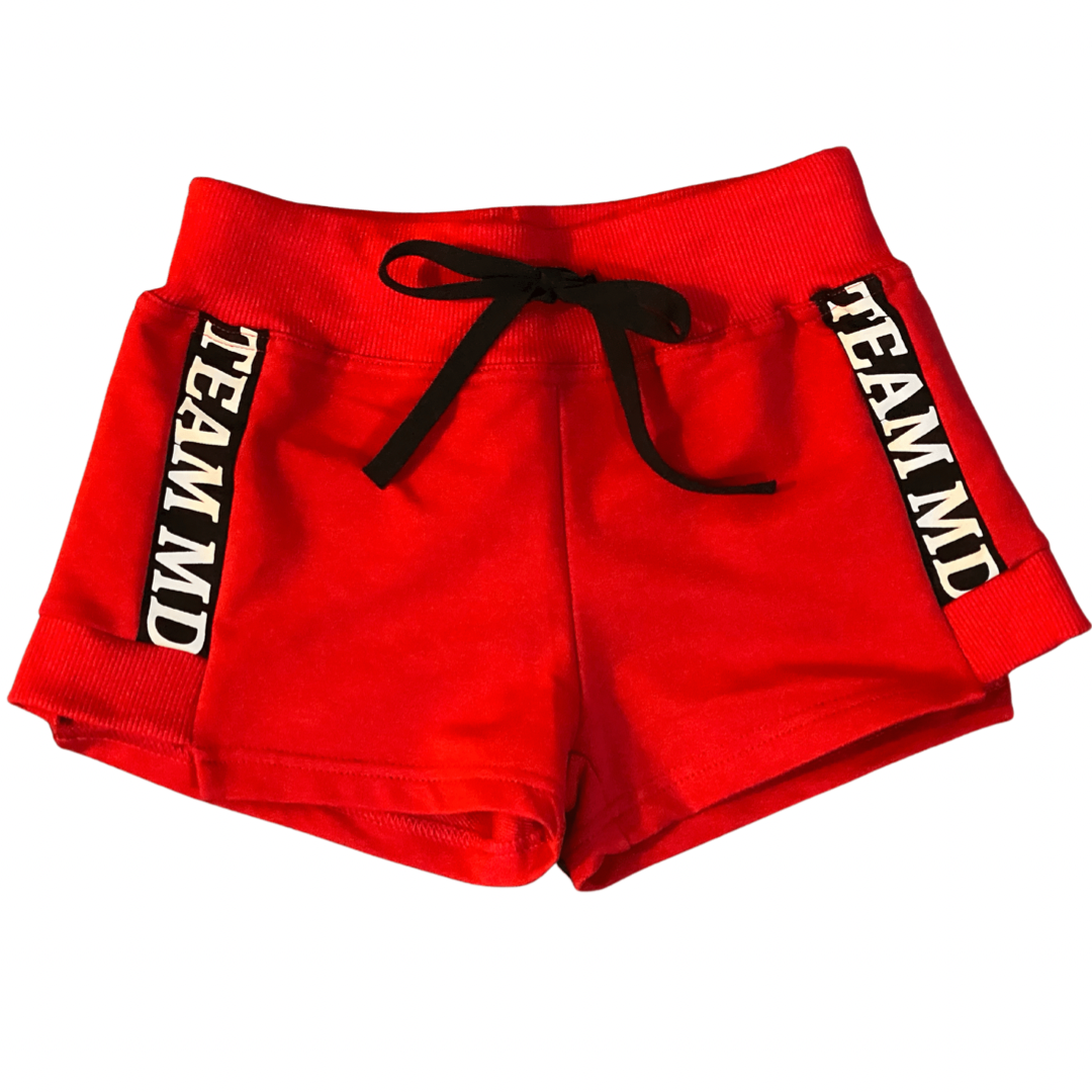 Team MDC Shorts