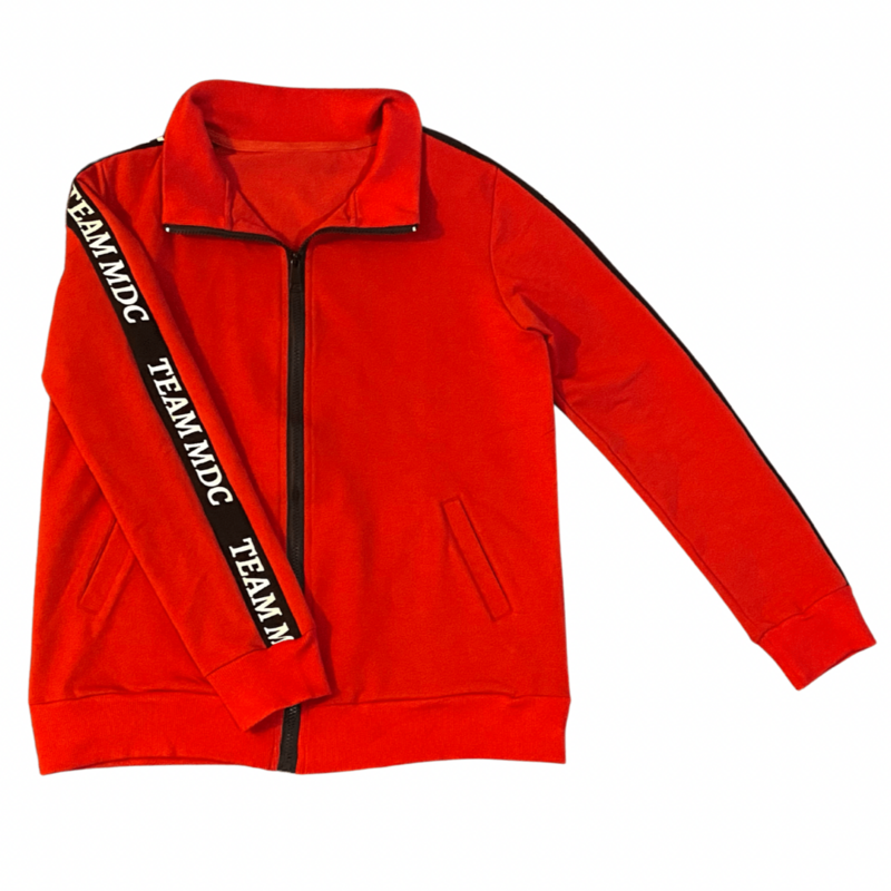 Team MDC Jacket Team MDC Jacket