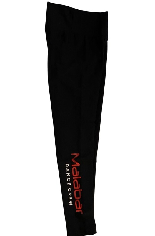 MDC Full Length Metallic Leggings