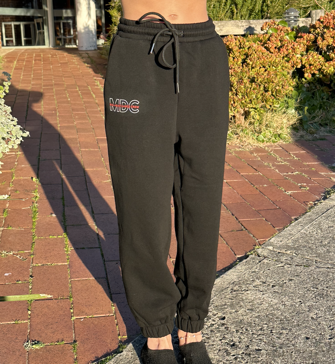 MDC Trackpants *LIMITED EDITION*