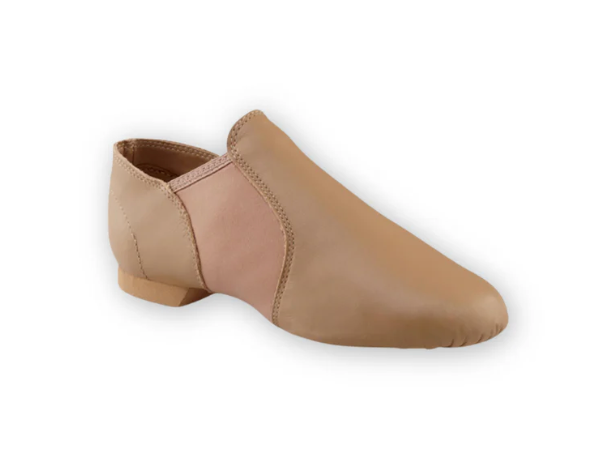 Preschool &amp; Junior Jazz Shoes - TRY ON AVAILABLE UPON REQUEST (no exchanges or refunds)