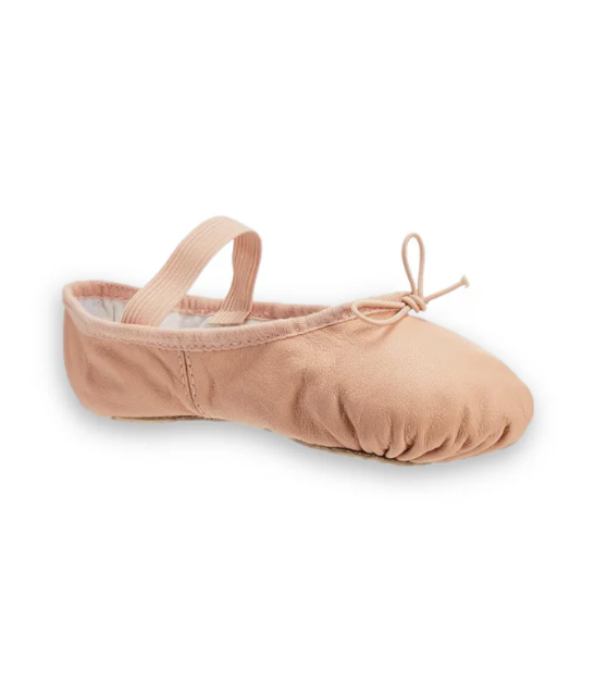 Preschool &amp; Junior BALLET shoes - TRY ON AVAILABLE UPON REQUEST (no exchanges or refunds)