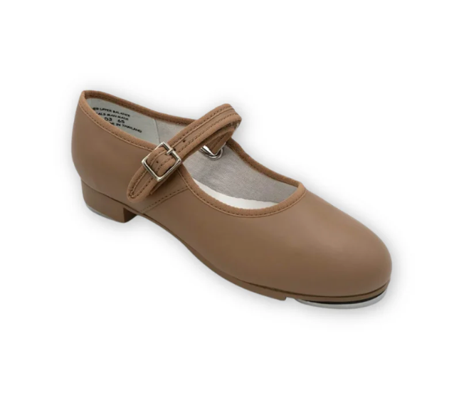 Preschool &amp; Junior TAP shoes - TRY ON AVAILABLE UPON REQUEST (no exchanges or refunds)