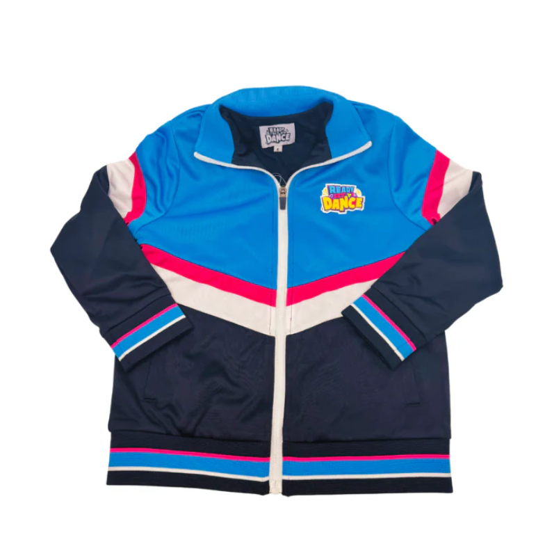 RSD Tracksuit Jacket