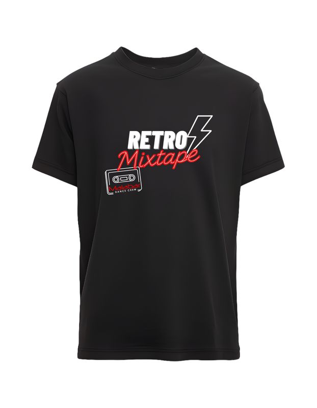 2025 CONCERT T-SHIRT PRE-ORDER (Orders close 14th November)