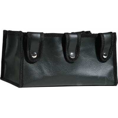 Rollator parts and accessories