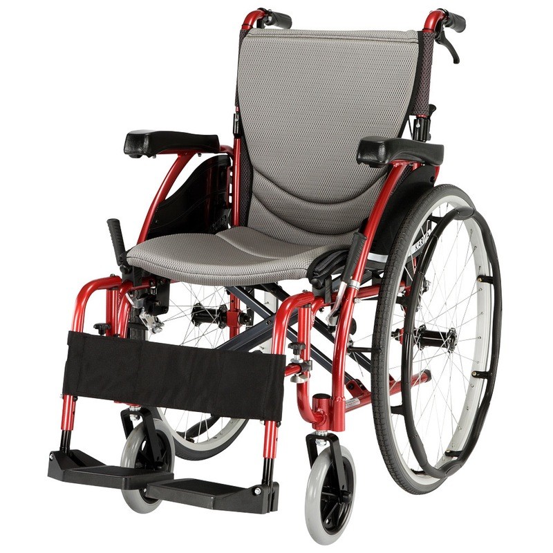 Karma S-ERGO 125 [Rental Per Week]