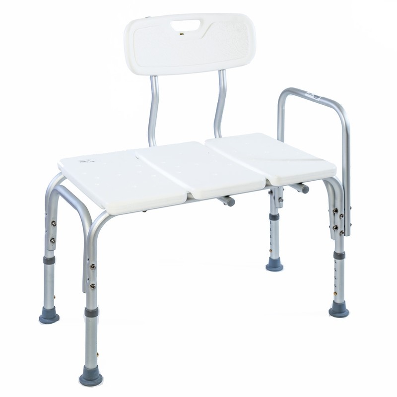 Bath Transfer Bench [Rental Per Week]