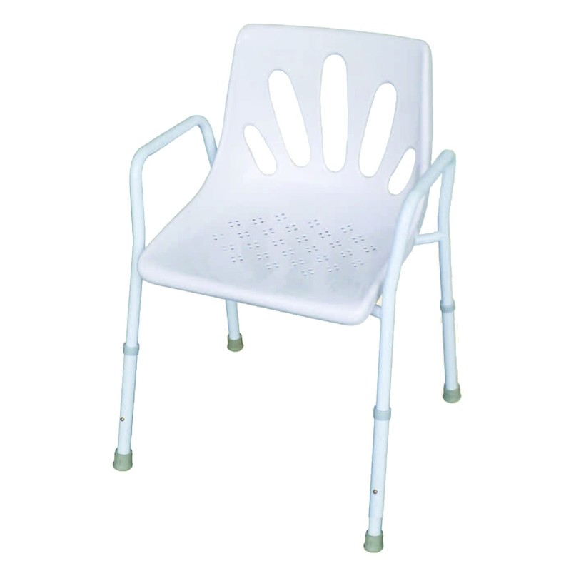 Shower Chair With Arms [Rental Per Week]
