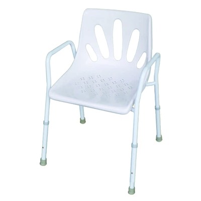 Shower Chair With Arms [Rental Per Week]