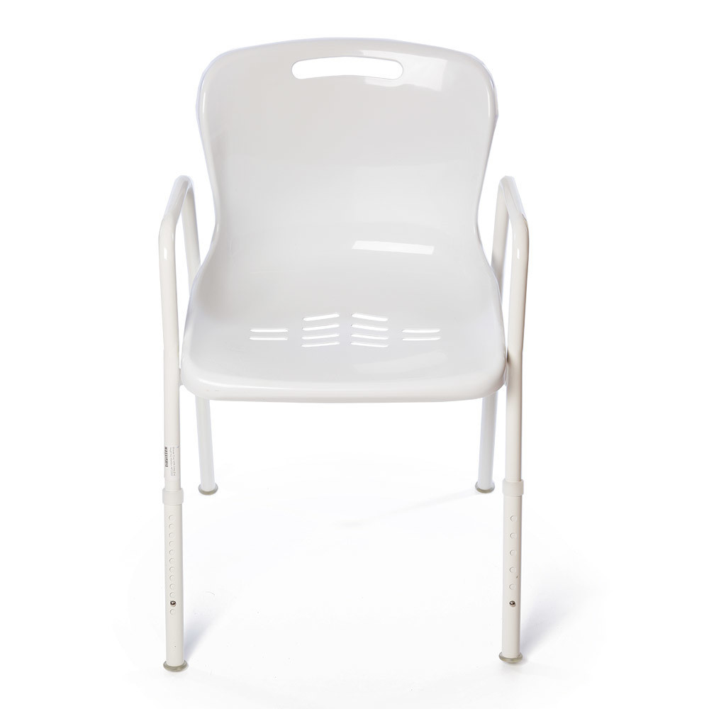 Shower Chair With Arms - Extra Wide [Rental Per Week]