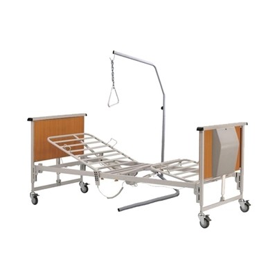 Self-Help Pole for Standard Size Electric Bed [Rental Per Week]