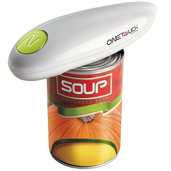 One Touch Automatic Can Opener, Arthritis Products