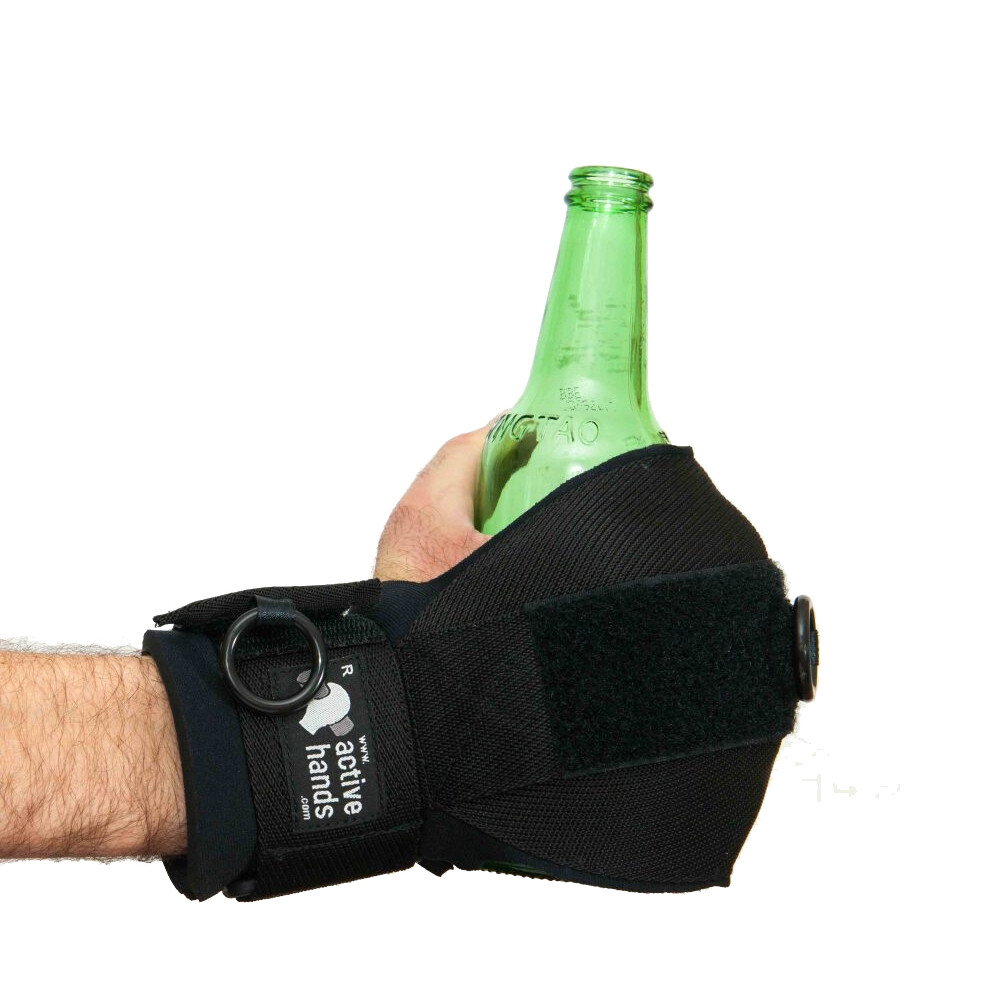 Automatic Bottle Opener - The Active Hands Company