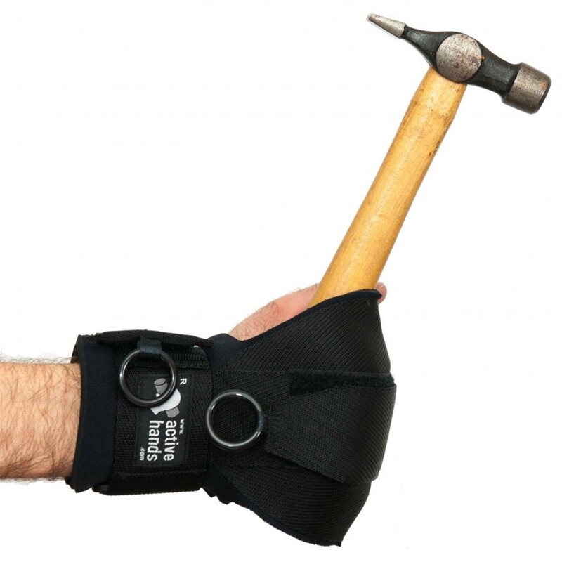 Active Hands